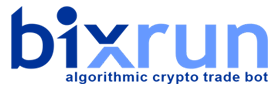 Bixrun Logo